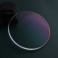 durabilité du verre optique 1.56