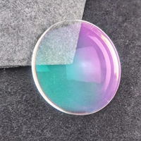 Verre unifocal 1.56