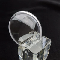 Prix de gros d'usine de Chine pour verres optiques de lunettes à revêtement dur 1.49/1.50