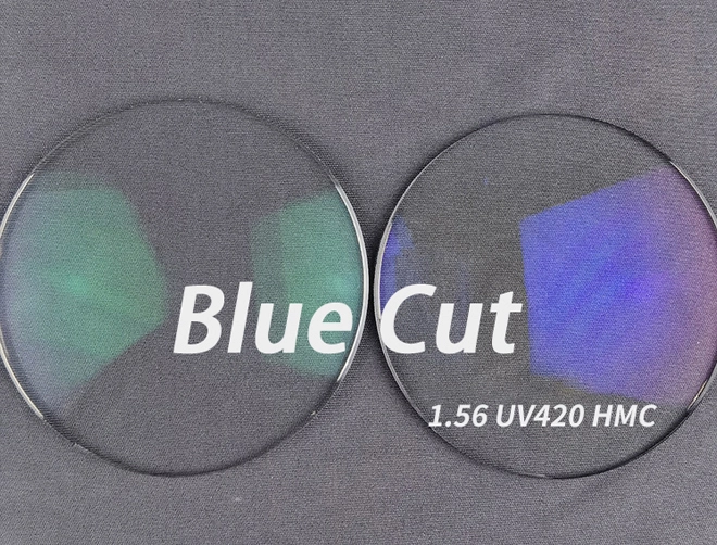 prix des verres anti-lumière bleue