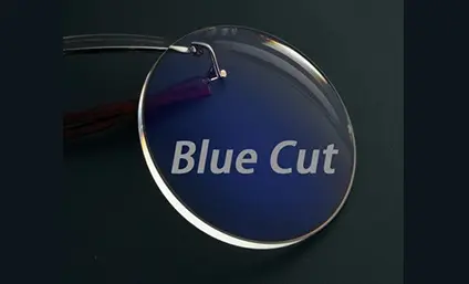 Comment choisir des verres anti-lumière bleue