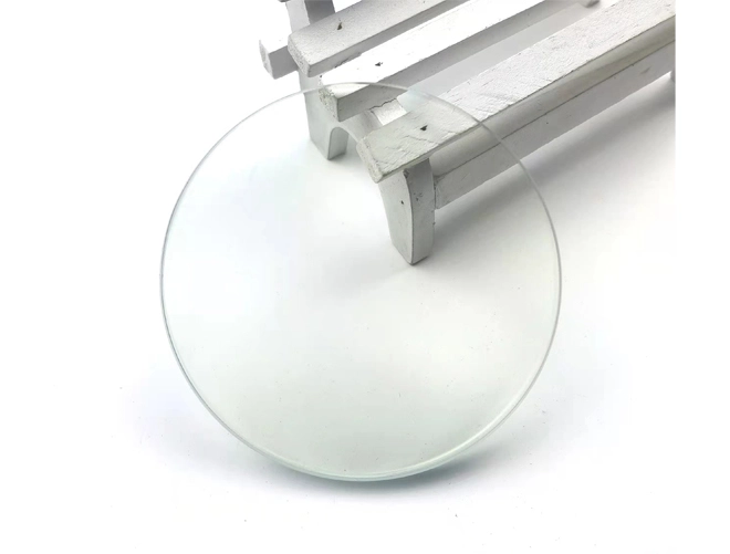 lentilles SV-poly