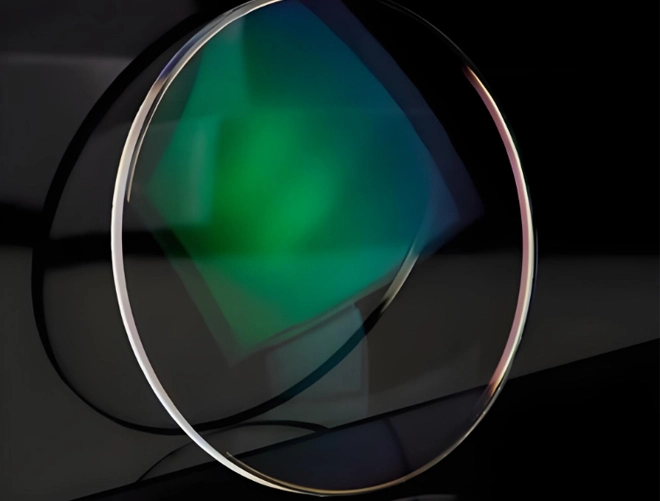 polycarbonate unifocal