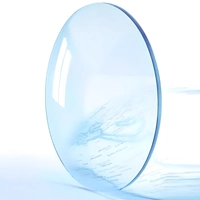 Prix d'usine Chine - Lentilles acryliques ASP 1.61 pour lunettes optiques.