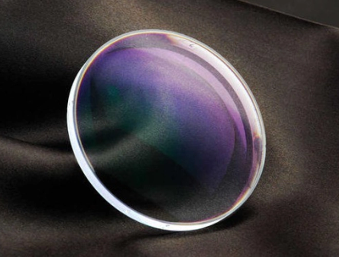 fabricants de verres de lunettes