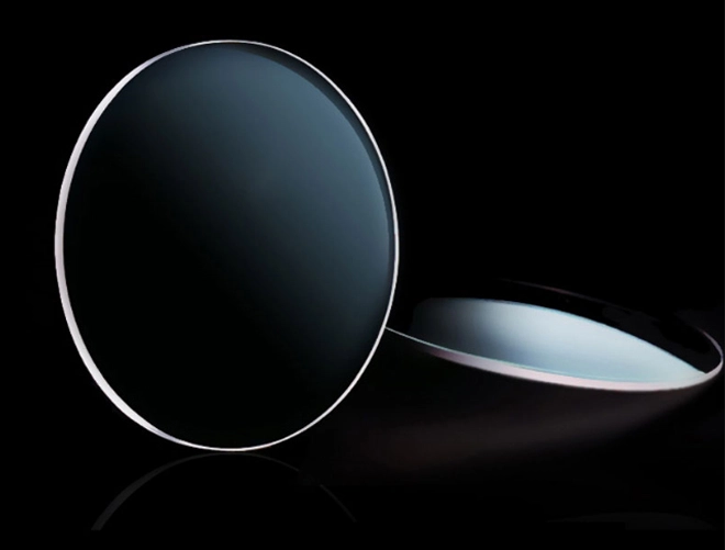entreprises de fabrication de lentilles optiques