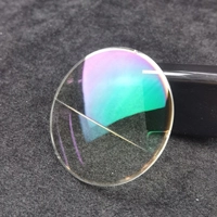1.56 Hi-Max Verres de lunettes de lecture bifocaux - Verres de contrôle de la myopie pour enfants