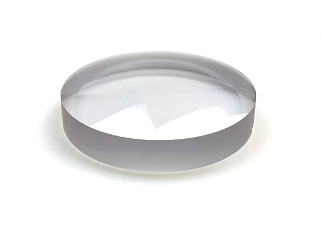 ébauches de lentilles optiques semi-finies sf