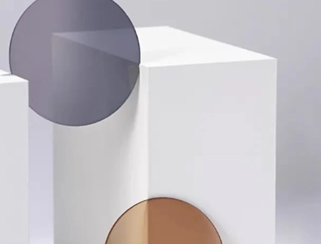 Prix des verres anti-lumière bleue