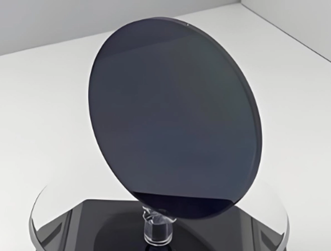 verres anti-lumière bleue pour lunettes