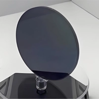 Verre ophtalmique en polycarbonate 1.59 PC anti-lumière bleue HMC