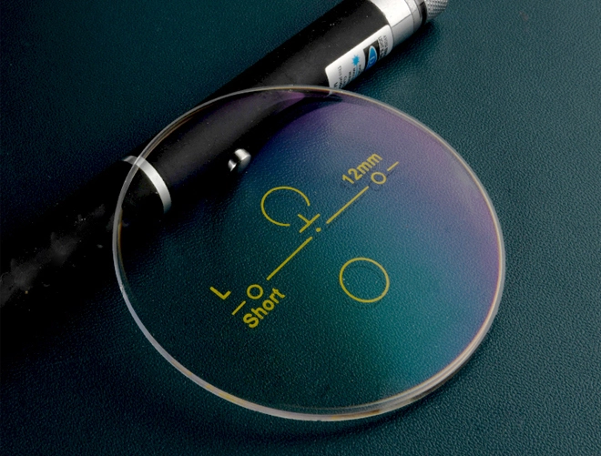 verres correcteurs avec filtre anti-lumière bleue