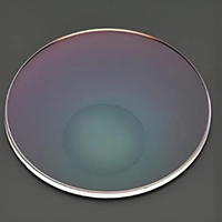Verre bifocal 1.499