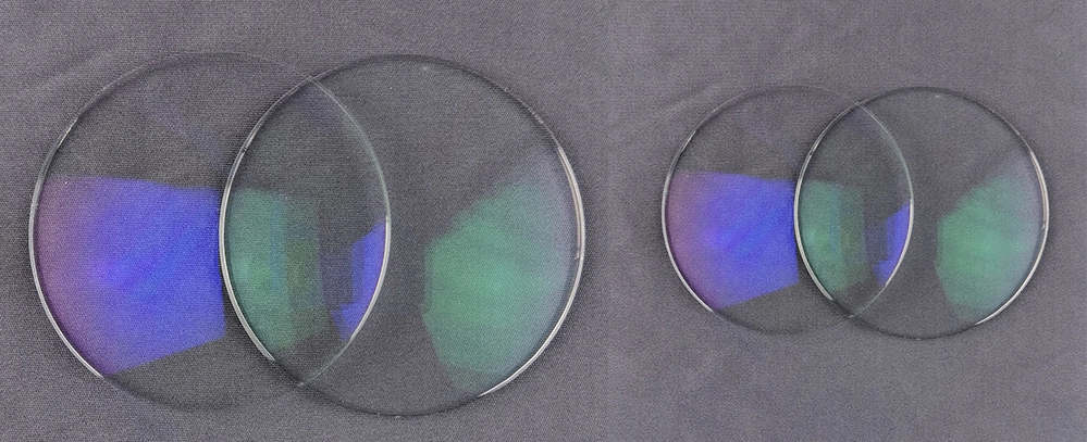 Verres anti-lumière bleue pour enfants : pourquoi ils sont importants