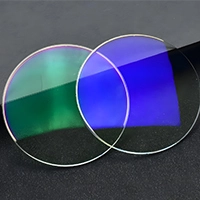 Verre 1.61 Anti-Lumière Bleue