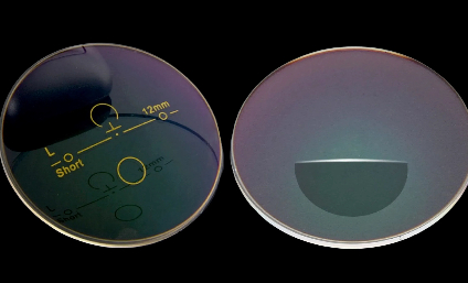 Verres bifocaux vs verres progressifs : comment choisir ce qui convient le mieux
