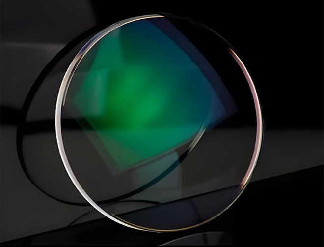verres anti-lumière bleue 1.67 UV420